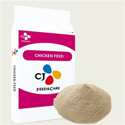 2,5% Premix ti kobe ti poule so ayeke dü